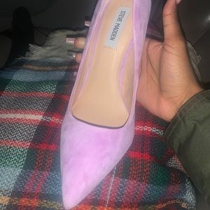 Steve Madden Daisie Heels